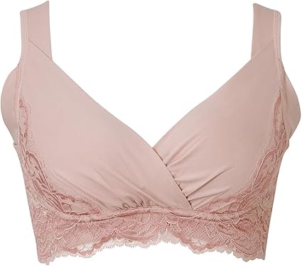 【2枚セット】ブラキャミ綿混トリプルキャッチFIT ブラデリスニューヨーク LL Amazon | [ブラデリス ニューヨーク] ノンワイヤー補整ブラ 綿混